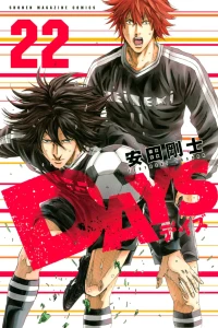 Vol. 22
