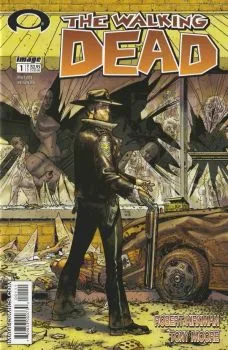 Cover of Days Gone Bye, Pt. 1