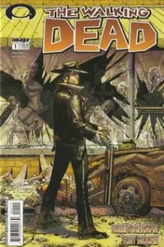 Days Gone Bye, Pt. 1