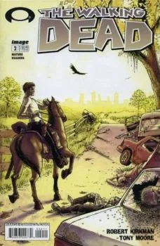 Cover of Days Gone Bye, Pt. 2