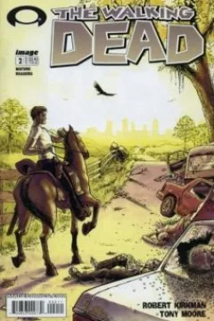 Days Gone Bye, Pt. 2