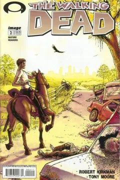 Days Gone Bye, Pt. 2