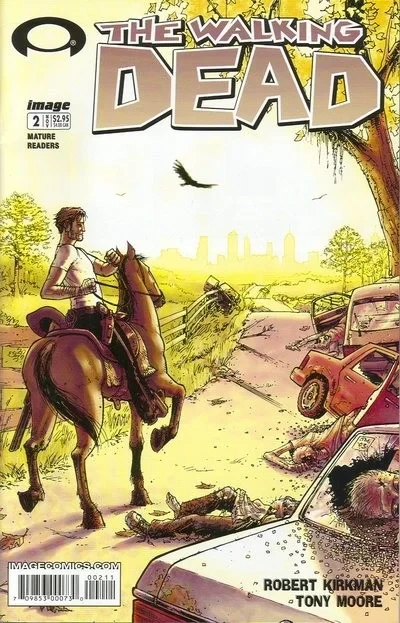 Cover of Days Gone Bye, Pt. 2