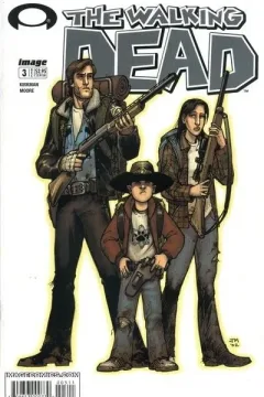 Days Gone Bye, Pt. 3