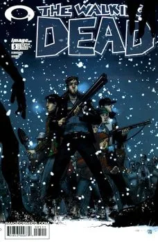 Cover of Days Gone Bye, Pt. 5