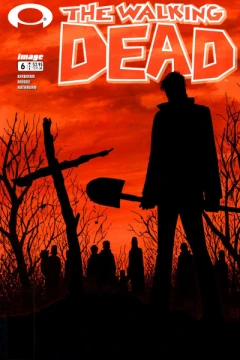 Days Gone Bye, Pt. 6