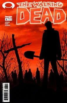 Cover of Days Gone Bye, Pt. 6