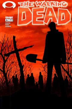 Days Gone Bye, Pt. 6