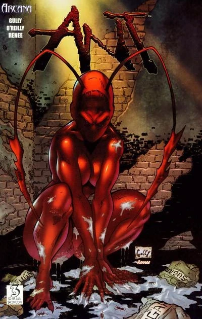 Cover of Days Like This, Part 3