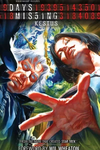 Volume 2: Days Missing: Kestus
