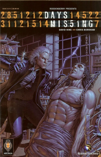 Cover of September 12, 1815