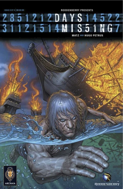 Cover of April 21, 1519