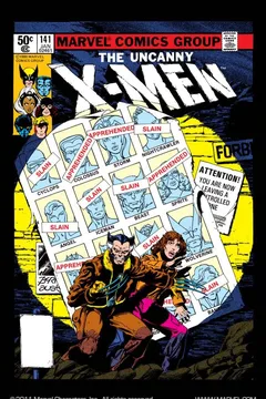 Days of Future Past