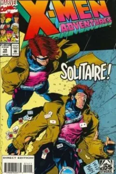 Days of Future Past Part II: Even a Savior