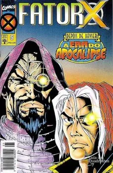 Cover of Days of Future Present (Part 2):