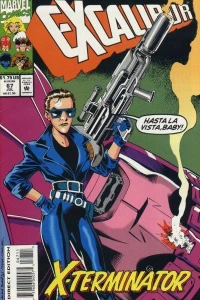 Days Of Futures Yet To Come