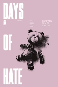 Chapter Nine: Army of Shadows