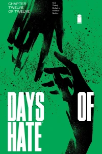 Chapter Twelve: Anthem For No State