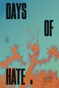 Chapter Four: The Administration of Fear