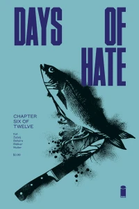 Chapter Six: Enemies of the State