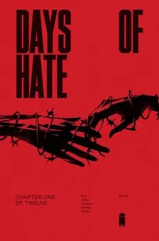 Cover of Act One