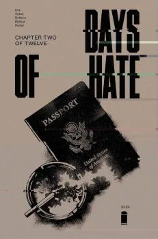 Cover of Act Two
