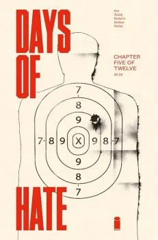 Cover of Chapter Five: Surgery