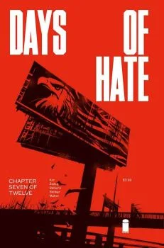 Cover of Chapter Seven: Guts