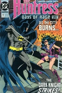 Days of Rage - Part 1