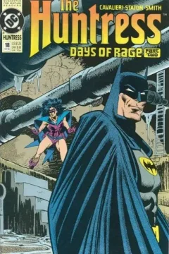 Days of Rage - Part 2 (Rage Under Pressure)
