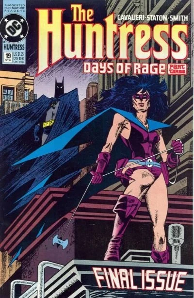 Cover of Days of Rage - Part 3