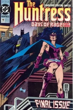 Days of Rage - Part 3