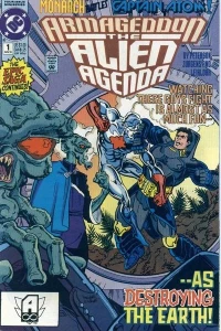 Days of the Thunder Lizards