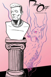 Issue #2