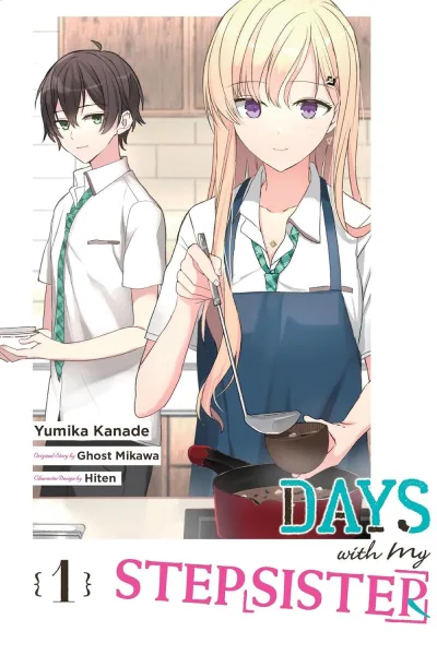 Cover of Volume 1