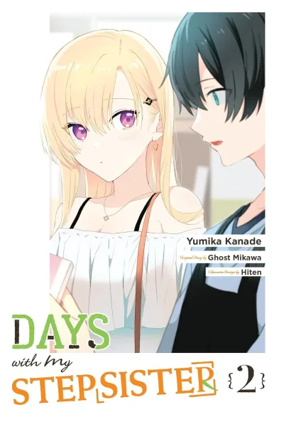 Cover of Volume 2