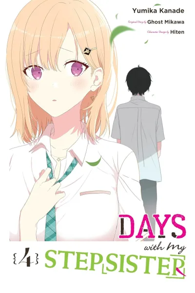 Cover of Volume 4