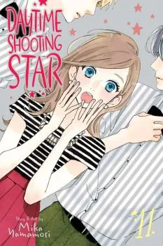 Cover of Vol. 11