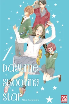 Issue #1
