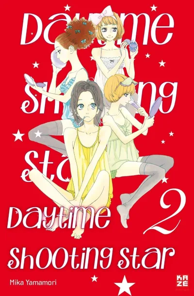 Cover of Issue #2