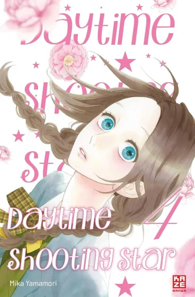 Cover of Issue #4
