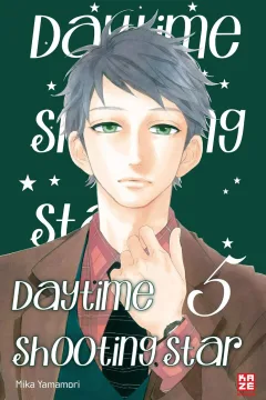 Issue #5