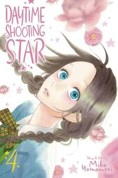 Cover of Vol. 4