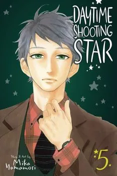 Cover of Vol. 5