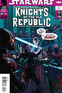 Daze Of Hate, Part 2