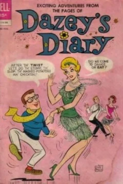 Issue #1