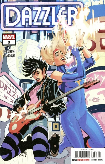 Cover of Tokyo Escape