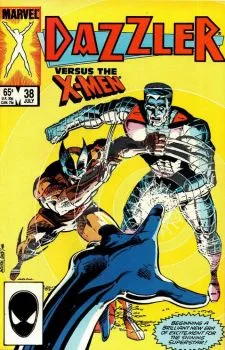 Cover of Challenge