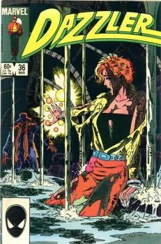 Cover of The Human Touch!