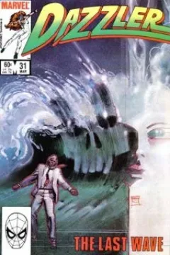 Tidal Wave
